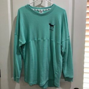 Victoria’s Secret Pink Sweatshirt